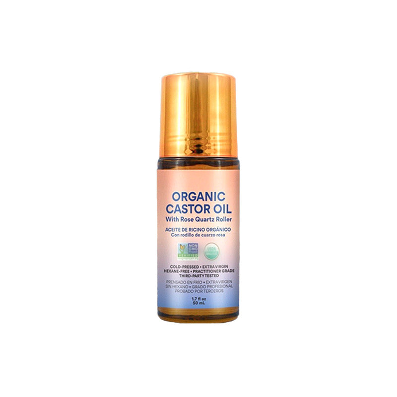 Castor oil Body Care Oil
