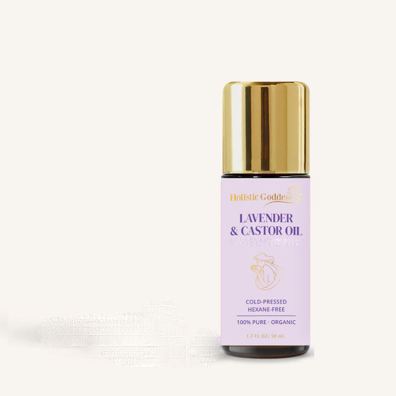 Castor oil Body Care Oil