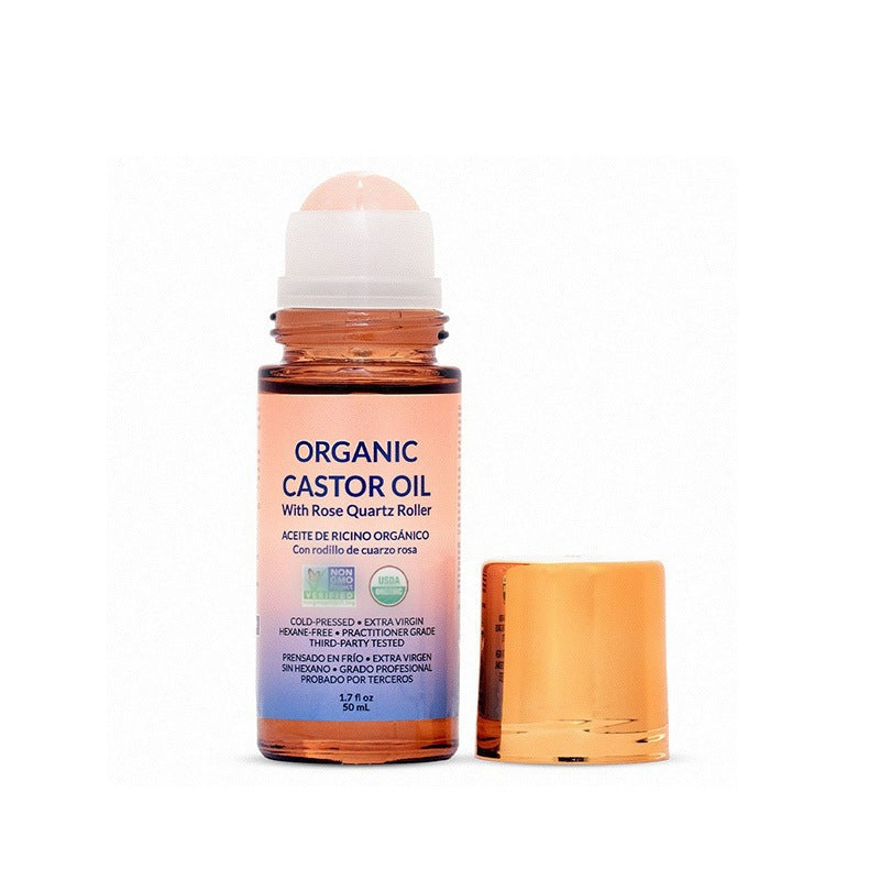 Castor oil Body Care Oil